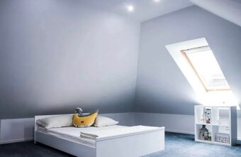 Luksusowy dom dla wymagających pod Bydgoszczą - 9