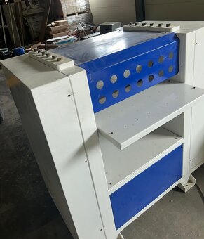 Wyciskarka wzorów EMBOSSING, 650 mm - 9