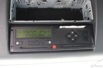 MAN TGX 18.400, EURO 6, NISKI POKŁAD - 9