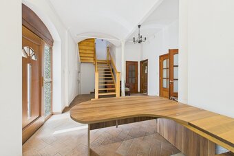 Piękny dom z działką do zabudowy Szczodre - 9