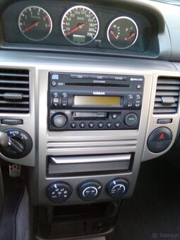 Sprzedam Nissana X-Trail - 9