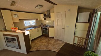 Domek całoroczny BK SEVILLE A1738 - 9