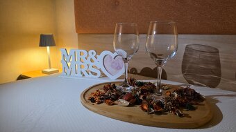 Sezonowy domek  ABI ARIZONA K1680 - 9