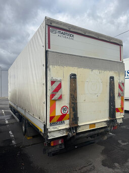 Iveco Eurocargo 120EL22 na sprzedaż - 9