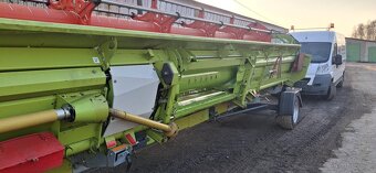 Adapter do pręta Claas Vario 930 - 9