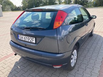 Focus - 9