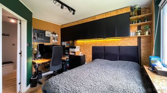 Wyjątkowe, jedyne takie mieszkanie na Winogradach - 9