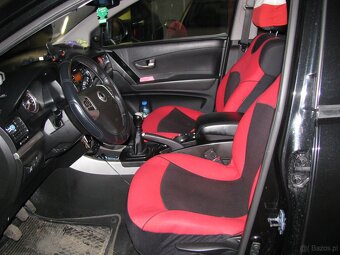 SSANGYONG KORANDO Sprzedam - 9