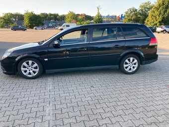 Vectra 1.9 tdi 150-km - 9