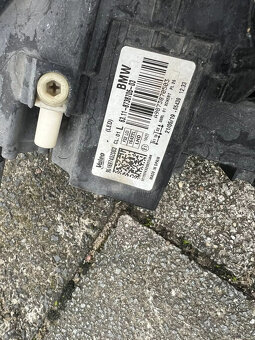 BMW M3 F80 M4 F82 F83 F32 F33 F36 LCI FACELIFT REFLEKTOR ADA - 9