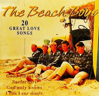 ⭐Polecam Album CD  BEE GEES Album The 60 Collection CD - 9