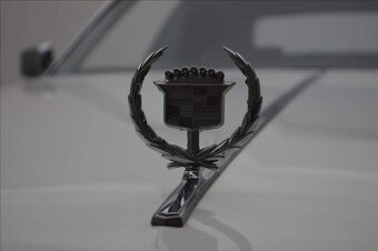 Cadillac Eldorado, FLEETWOOD 8,2 V8 (175 kW) 1973 - 9