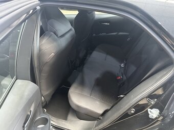 2021 Toyota Corolla 1.8 Dynamic - 9