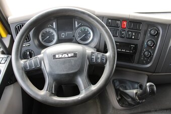 DAF LF 220FA, EURO 6, ZABUDOWA SYPIALNA - 9