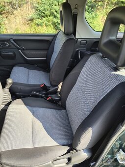 Suzuki Jimmy - 9