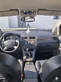 Ford Fokus c-max - 9