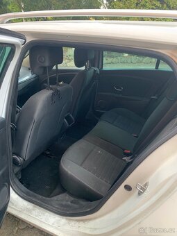 Renault Megane 3, 2015 1.5 dci - 9