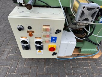 Wiertarka wielowrzecionowa oscylacyjna C.A.M.A.M. - 9