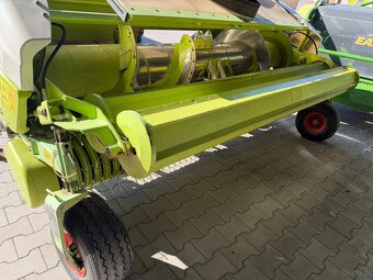 Sieczkarnia Do Kukurydzy Claas Jaguar 940 4x4  Orbis 600 , P - 9