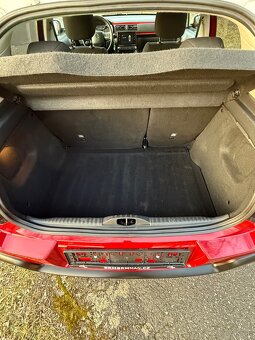 Citroen C3 Airbone 1.2 60kw PureTech 2017 - 9