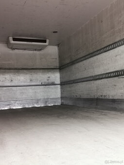 Sprzedam samochód MAN LE 12.220 4X2 BL EURO 3 - 9