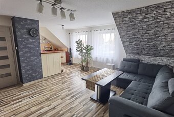 Dom wolnostojący po remoncie, Skalmierzyce,160 m², budynek 3 - 9