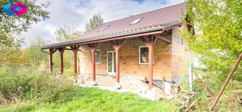 Dwa domy w cenie jednego - Pielgrzymów - 9