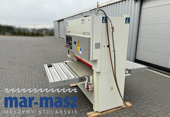 Szlifierka szerokotaśmowa SCM SANDYA 3S - 9