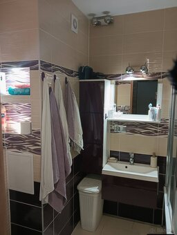 Mieszkanie o pow. 53.41m2, balkon, VIp., winda, Kalisz - 9