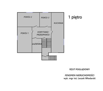 Dom w Żdżarach - 9