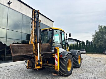 JCB 4CX KOPARKO-ŁADOWARKA 2013R | CAT 444, 434, NEW HOLLAND - 9