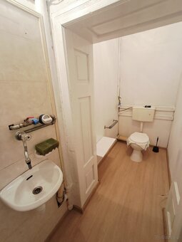 Kawalerka w centrum Kalisza | 23,68 m² | Piwnica,parking - 9