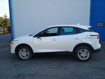 Nissan Qashqai 1.3 2024 - 9