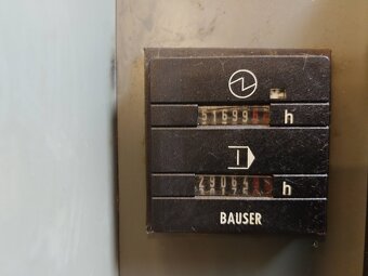 Gildemeister CTX 310 V3 CNC - Tokarka CNC wieloosiowa - 9