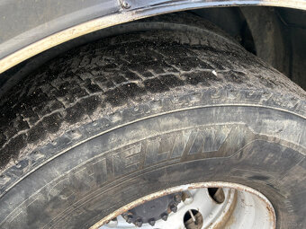 Sprzedaję bramowiec VOLVO FM EURO 6. - 9