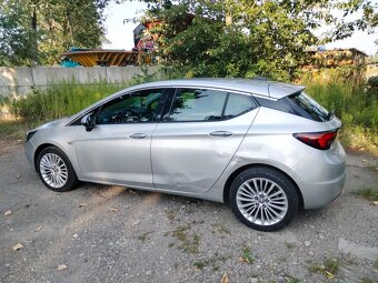 Astra k - 9