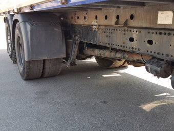 Sprzedam samochód MAN TGX 26.480 6X2-4 BL EURO 6 z retar - 9