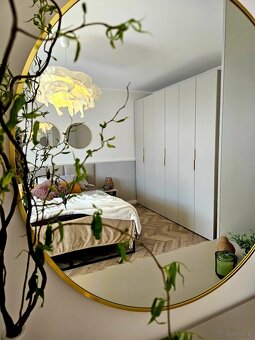 Mieszkanie z balkonem na Wyszyńskiego - 9