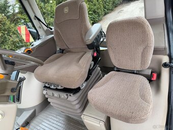 Ciągnik rolniczy John Deere 8370R  E23  rok 2016  6700 mth - 9