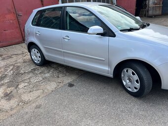Sprzedam VW Polo 1,2Benzyna - 9