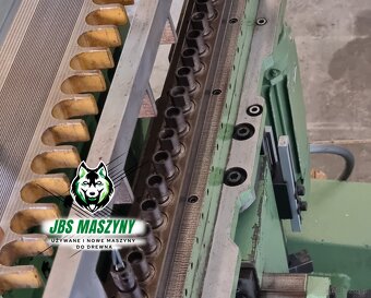 Wiertarka wielowrzecionowa VITAP 21 - 9