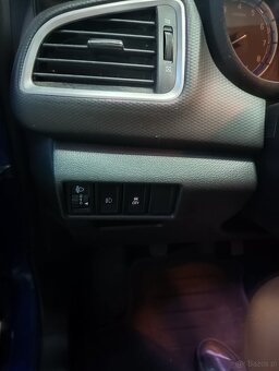 Suzuki SX4 S-Croos - 9