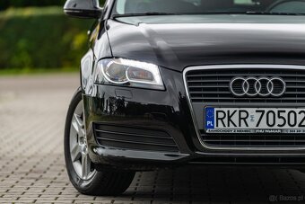 AUDI A3 - 9