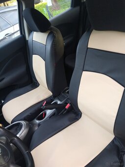 Sprzedam Nissana Juk 1,5dci 2012r - 9