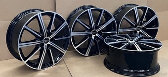 20 cali ORYGINAŁ Audi A6 S6 C8 4K 4K0601025FC 8,5Jx20 ET43 - 9