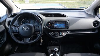 Toyota yaris - 9