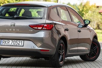 SEAT LEON - 9