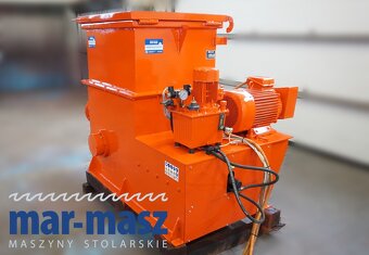 Rębak / Rozdrabniacz MAWERA RMO - 9