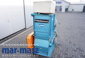 Rębak / Rozdrabniacz VECOPLAN VAZ 90/55 - 9