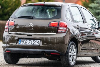 CITROEN C3 - 9